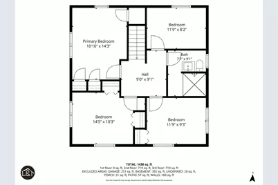 25 Lincoln Ave, North Irwin, PA 15642 - Photo 43