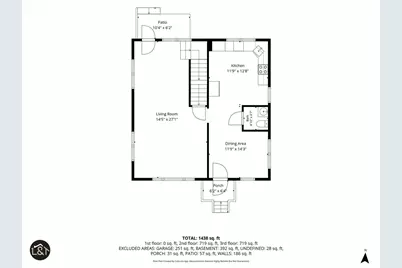 25 Lincoln Ave, North Irwin, PA 15642 - Photo 41