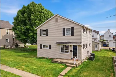 25 Lincoln Ave, North Irwin, PA 15642 - Photo 3