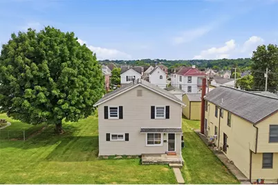 25 Lincoln Ave, North Irwin, PA 15642 - Photo 5
