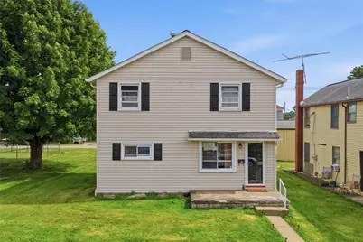 25 Lincoln Ave, North Irwin, PA 15642 - Photo 1