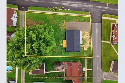 800 3rd Avenue, Hyde Park, PA 15641 - Photo 29