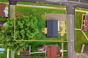 800 3rd Ave, Hyde Park, PA 15641 - Photo 29
