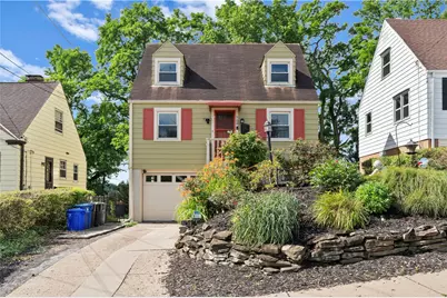 708 Crysler Street, Pittsburgh, PA 15226 - Photo 1