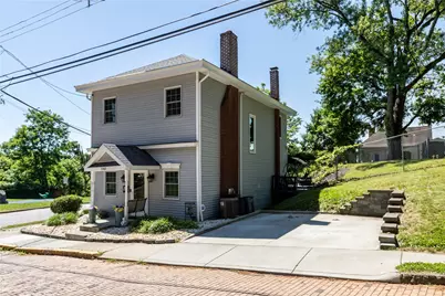 640 Semple Ave., Pittsburgh, PA 15202 - Photo 3