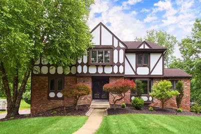 153 Oakwood, Peters Township, PA 15317 - Photo 1