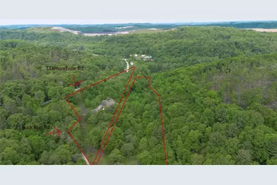00 Buck Run Rd, Cherryhll Township-Clymer, PA 15728 - Photo 1