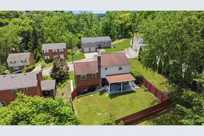 109 Forest Glen Dr, Pittsburgh, PA 15221 - Photo 35