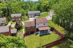 109 Forest Glen Dr, Pittsburgh, PA 15221 - Photo 35