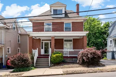 628 Library Ave, Carnegie, PA 15106 - Photo 1