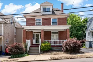 628 Library Ave, Carnegie, PA 15106 - Photo 1