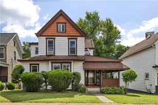 54 1st St, North Irwin, PA 15642 - Photo 1