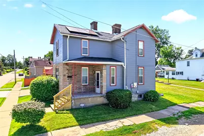 303 W Grant Street, Houston, PA 15342 - Photo 1