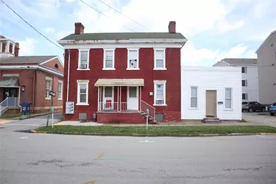 440 2nd St, California, PA 15419 - Photo 1
