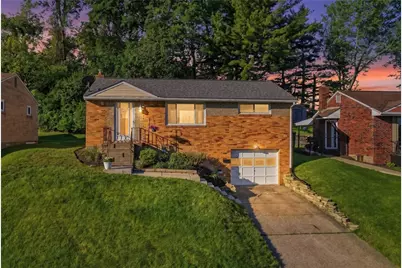 442 Audrey Dr, Pittsburgh, PA 15236 - Photo 35