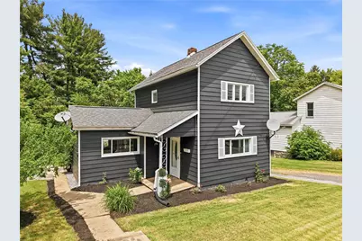 276 Lincoln St, Sharon, PA 16146 - Photo 1