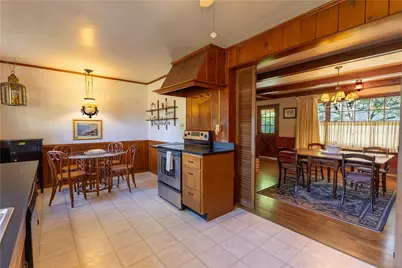 516 Oak Hill Drive, Grove City Boro, PA 16127 - Photo 11