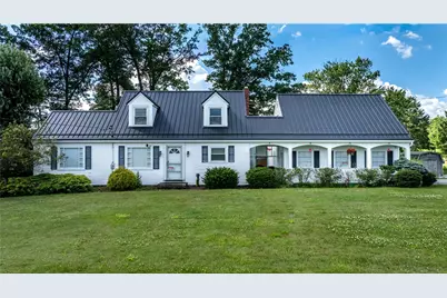 1912 Harlansburg Rd, Hickory Township, PA 16101 - Photo 1