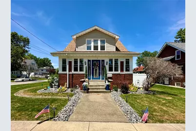 303 E Meyer Avenue, New Castle, PA 16105 - Photo 5