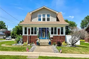 303 E Meyer Ave, New Castle, PA 16105 - Photo 1