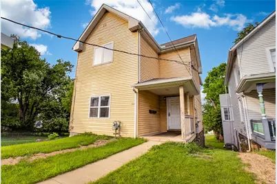156 May Ave, Washington, PA 15301 - Photo 1