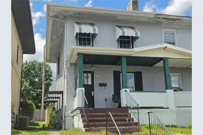 125 Bertha Avenue, Donora, PA 15033 - Photo 1