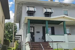 125 Bertha Ave, Donora, PA 15033 - Photo 1
