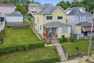2705 Cleveland St, McKeesport, PA 15132 - Photo 1
