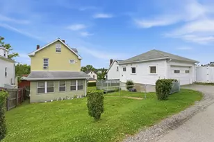 2705 Cleveland St, McKeesport, PA 15132 - Photo 7