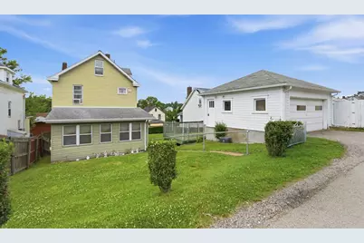 2705 Cleveland St, McKeesport, PA 15132 - Photo 7