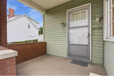 2705 Cleveland St, McKeesport, PA 15132 - Photo 9