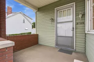 2705 Cleveland St, McKeesport, PA 15132 - Photo 9