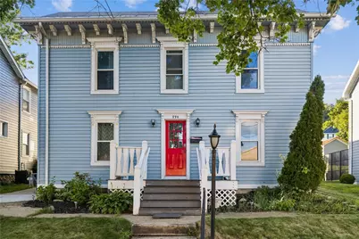 770 5th St, Beaver, PA 15009 - Photo 1