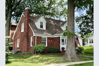 216 S Otter St., Mercer Boro, PA 16137 - Photo 3