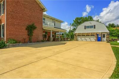 1024 Silver Lane, Robinson Twp, PA 15136 - Photo 33