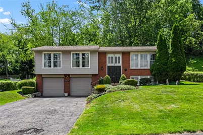 2907 Kings Mill Road, Bethel Park, PA 15102 - Photo 1