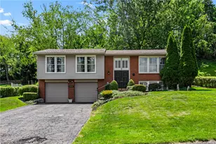 2907 Kings Mill Rd, Bethel Park, PA 15102 - Photo 1