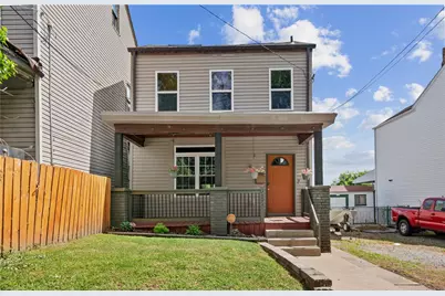 3003 Cobden St, Pittsburgh, PA 15203 - Photo 1