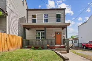 3003 Cobden St, Pittsburgh, PA 15203 - Photo 1