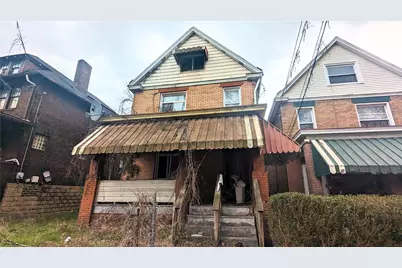 1014 4th St, Braddock, PA 15104 - Photo 1