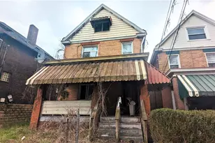 1014 4th St, Braddock, PA 15104 - Photo 1