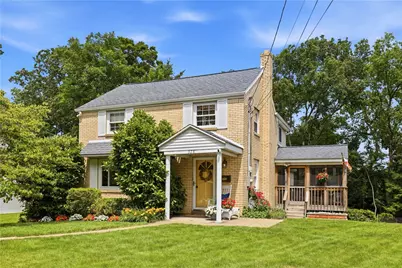 328 Canterbury Drive, Pittsburgh, PA 15238 - Photo 1