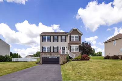 130 Naughton Cir, Forward Township, PA 16033 - Photo 1