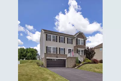 130 Naughton Cir, Forward Township, PA 16033 - Photo 3