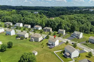 130 Naughton Cir, Forward Township, PA 16033 - Photo 39