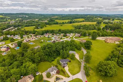 407 Hilltop Ln, Canton Township, PA 15301 - Photo 39