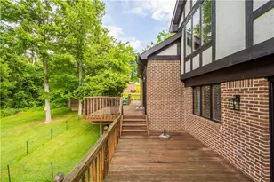 407 Hilltop Ln, Canton Township, PA 15301 - Photo 39