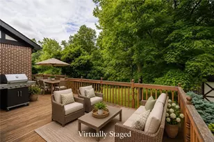 407 Hilltop Ln, Canton Township, PA 15301 - Photo 35