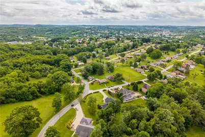 407 Hilltop Ln, Canton Township, PA 15301 - Photo 41