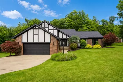 407 Hilltop Ln, Canton Township, PA 15301 - Photo 1